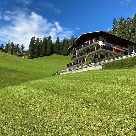 Haus Schoenblick Bach (Tyrol) Exterior foto