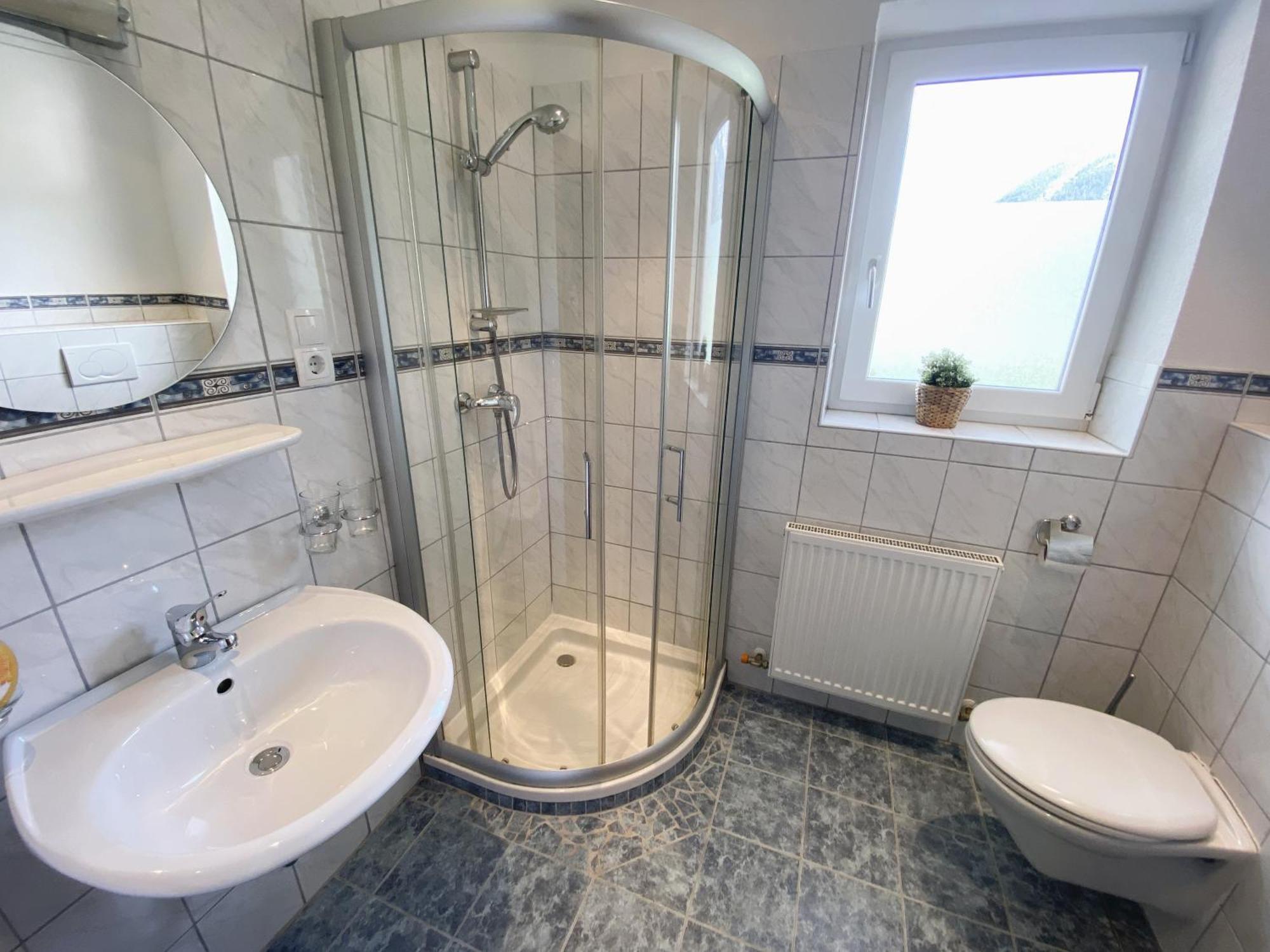 Haus Schoenblick Bach (Tyrol) Exterior foto